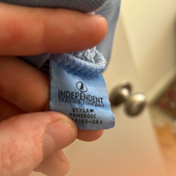 Anti Social Social Club Crewneck sweatshirt - Picture 3 of 5